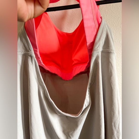 Lululemon Beat The Heat Tank | Size 6 - Picture 11 of 16
